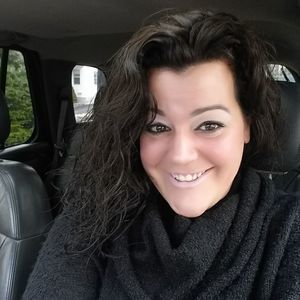 Meet your Posher, Jodi